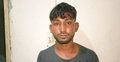 নৌকাবাইচে গিয়ে মোবাইল চুরির অভিযোগে যুবক আটক