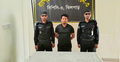পুলিশের ওপর হামলা করে আসামি ছিনিয়ে নেওয়া যুবলীগ নেতা গ্রেফতার
