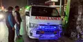 Ambulance mafia blocks patient twice in Shariatpur, septuagenarian dies en route to Dhaka