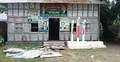 শরীয়তপুরে বিএনপির কার্যালয়ে দুর্বৃত্তদের অগ্নিসংযোগ, ভাঙচুর