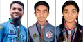 আন্তর্জাতিক স্কাউট জাম্বুরিতে যোগ দিতে লন্ডনে যাচ্ছেন শরীয়তপুরের ৩ জন