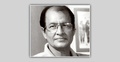 বিশিষ্ট সংস্কৃতিজন, কবি ও সাংবাদিক সৈয়দ শরীফ আর নেই