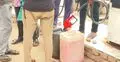 পাম্পে কনটেইনারে তেল বিক্রির ভিডিও করায় সাংবাদিকদের ওপর হামলা