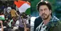 শিক্ষার্থী আন্দোলনে নীরবতা, শাহরুখকে ঘিরে প্রশ্নের ঝড়