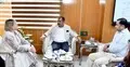 অপতথ্য প্রতিরোধে ইউনেস্কোর সহযোগিতা চাইলেন তথ্যমন্ত্রী
