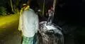 অভিযানে যাওয়ার পথে সড়ক দুর্ঘটনায় ৮ ডিবি সদস্য আহত