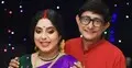 দ্বিতীয় সন্তানের বাবা-মা হলেন কাঞ্চন-শ্রীময়ী