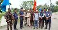 ভারতীয় কারাগারে বাংলাদেশির মৃত্যু, ৫ দিন পর মরদেহ ফেরত দিলো বিএসএফ