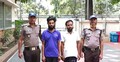 বাসায় যাওয়া নিয়ে মাদক কারবারিদের সঙ্গে দ্বন্দ্ব, হুমকির পর হামলা