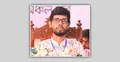 মাস্টার্সের শেষ সেমিস্টারে সিজিপিএ ৪-এ ৪ পেলেন রাকসু ভিপি