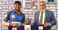 অপরাজিত থেকেও ১ রানের জন্য সেঞ্চুরি মিস, জিতলো রূপগঞ্জ