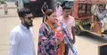 দেড় মাসের শিশুটির রাত কাটলো কারাগারে, ‘কী অপরাধ ছিল তার?’