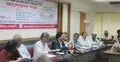 বাংলাদেশের পরিবর্তনে শ্রমিকদের ঐক্য চান শিমুল বিশ্বাস
