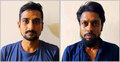 সিরাজগঞ্জে গুলিসহ দুই যুবক গ্রেফতার