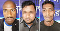 সিরাজগঞ্জে ছিনতাইকারী চক্রের তিন সদস্য গ্রেফতার