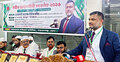 দলভিত্তিক বিভাজনের কারণে সুপ্রিম কোর্ট বারের গুরুত্ব কমে গেছে