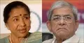 কিংবদন্তি গায়িকা আশা ভোঁসলের মৃত্যুতে ফখরুলের শোক