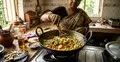 ভিন্ন স্বাদে উপভোগ করুন চিংড়ির থোড়কুচি