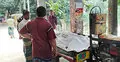 নাম ধরে ডাকাডাকি, দরজা খুলতেই ঘরে ঢুকে ‘ডাকাতির পর’ ব্যবসায়ীকে হত্যা
