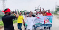 সিদ্ধিরগঞ্জে যুবলীগের ঝটিকা মিছিল, পুলিশ বলছে অন্য স্থান