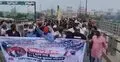 আ’লীগের প্রতিষ্ঠাবার্ষিকীতে মাস্ক পরে যুবলীগের মিছিল, ভিডিও ভাইরাল