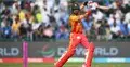 রাজার ব্যাটে শেষ ম্যাচে জিম্বাবুয়ের চ্যালেঞ্জিং পুঁজি