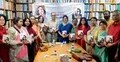 কাজী লাবণ্য সম্পাদিত ‘সিঙ্গেল মাদার’ বইয়ের পাঠ উন্মোচন