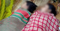 খেলার সময় পুকুরে ডুবে প্রাণ গেলো দুই বোনের