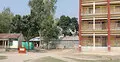 বিদ্যালয়ের ছাদ থেকে পড়ে প্রাণ গেলো শিক্ষার্থীর