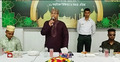 সিরাজগঞ্জে জুলাই আহতদের সম্মানে সেনাবাহিনীর ইফতার মাহফিল