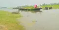 যমুনায় পানি কমলেও কমেনি দুর্ভোগ