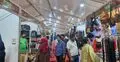 এসএমই মেলায় ১৫ কোটি টাকার পণ্য বিক্রি, ১৬ কোটি টাকার অর্ডার