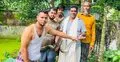 বাড়ি থেকে খোয়া যাচ্ছিল হাঁস-মুরগি, ধরা পড়লো অজগর