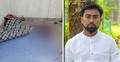 নিজ বাড়ি‌তে ছাত্রলী‌গ নেতাকে গু‌লি করে হত্যা