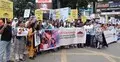 রামিসা হত্যায় অপরাধীর দৃষ্টান্তমূলক শাস্তির দাবি গুলশান সোসাইটির