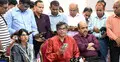 দেশে এখন ৫ মাসের আমদানি ব্যয়ের সমান রিজার্ভ আছে