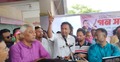 ‘জনগণের ভোটাধিকার সঙ্গে নিয়েই ক্ষমতায় যাবো’