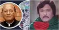 সংসদ-শহীদ মিনারে নেয়া হলো না তোফায়েল আহমেদের মরদেহ, সোহেল রানার আক্ষেপ