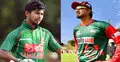 আফিফ-অংকনকে নিয়ে আক্ষেপ, যে কার‍ণে ফেরানো হলো মোসাদ্দেক-সোহানকে