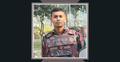 কুড়িগ্রামে নিজের গুলিতে বিজিবি সদস্যর মৃত্যু