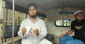 ভোট কিনতে এসে টাকাসহ আটক যুবক