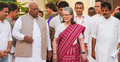 ফের কংগ্রেসের সংসদীয় দলের সভাপতি হলেন সোনিয়া গান্ধী