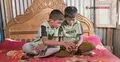 মায়ের মোবাইলে ইউটিউব দেখে একের পর এক অ্যাপ তৈরি করে চলেছে যমজ দুই ভাই