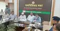 ‘বিগত সরকারের অপরিকল্পিত কাজ পরিকল্পিত উন্নয়নে বড় বাধা’