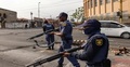 7 killed in South African township shooting