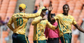 South Africa edge Afghanistan after two super overs