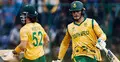 South Africa cruise past UAE in final group game