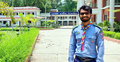 দক্ষিণ কোরিয়ায় স্কাউট জাম্বুরিতে যাচ্ছেন টাঙ্গাইলের সোলায়মান