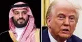ইরানে যুদ্ধ চালিয়ে যেতে ট্রাম্পকে চাপ দিচ্ছেন সৌদি যুবরাজ সালমান