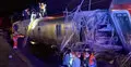 Spain train crash death toll rises to 39, rescue efforts on